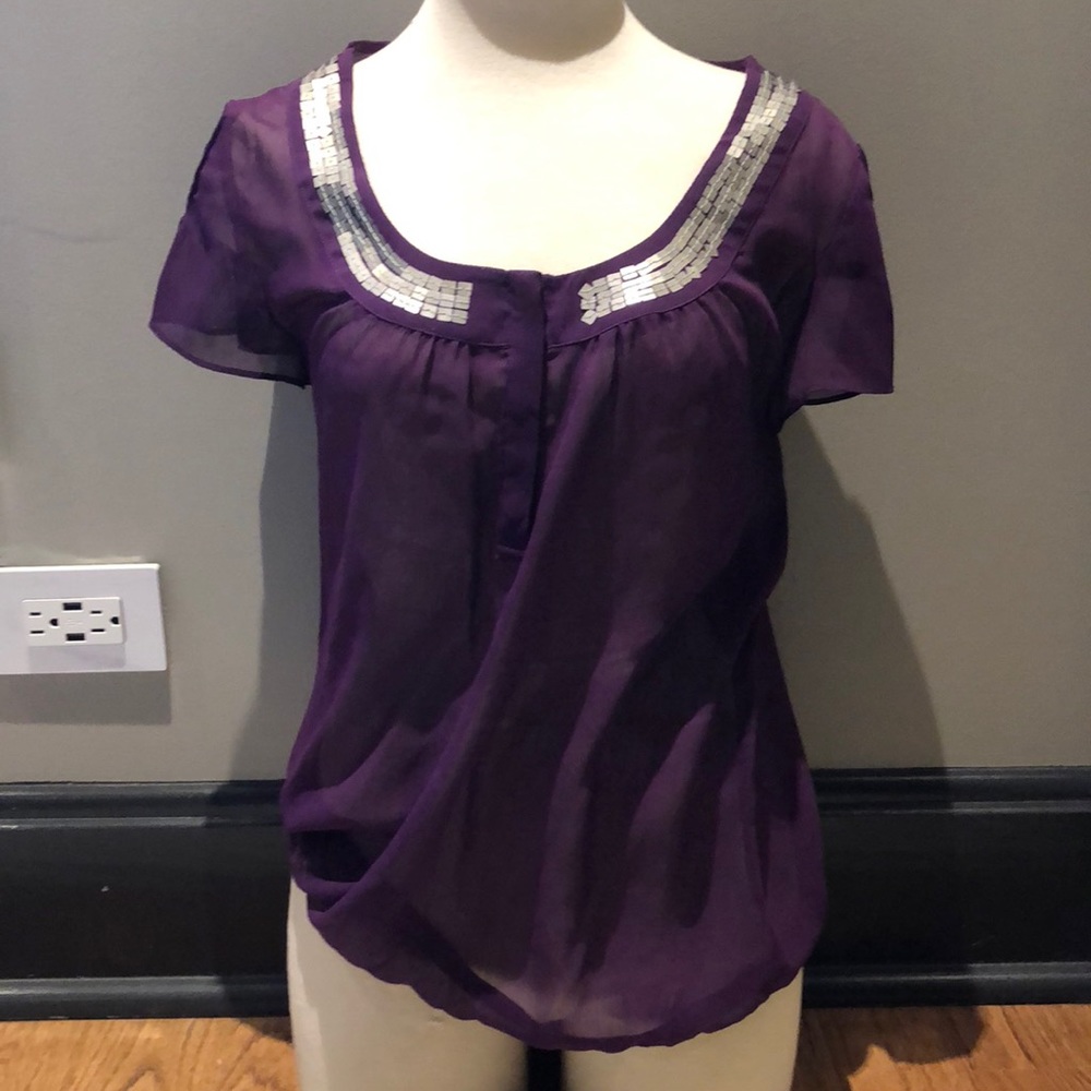 Banana Republic shirt